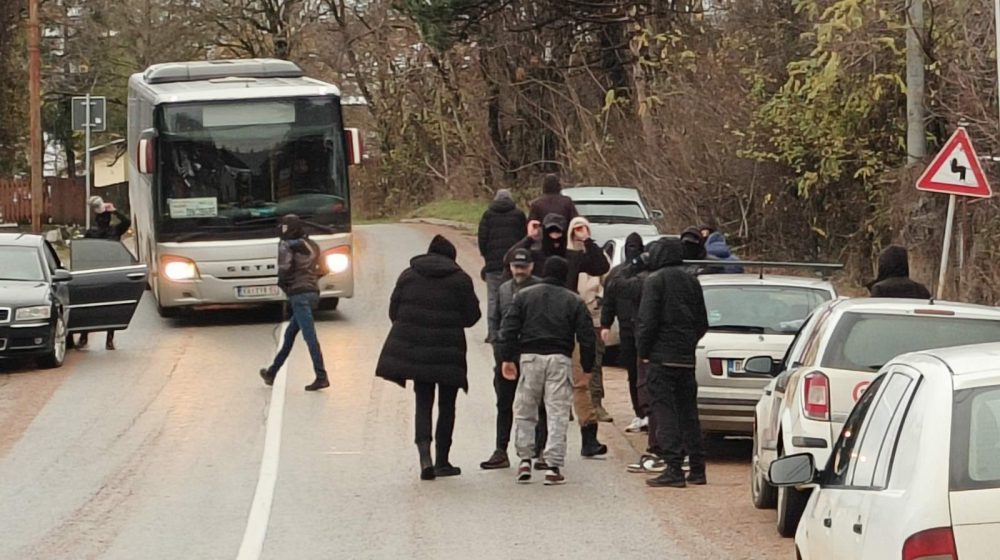 Dnevnik Hanibala Kovača: Verujem da će studenti odoleti udarima BIA i naprednjaka 7