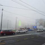 AMSS: Pojačan oprez zbog magle, bez čekanja na granicama i naplatnim rampama 4