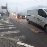 AMSS: Magla otežava vožnju, kamioni na Batrovcima čekaju šest sati 7