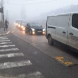AMSS: Jutarnja magla smanjuje vidljivost na putevima pored reka i u kotlinama 5
