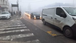 AMSS: Jutarnja magla smanjuje vidljivost na putevima pored reka i u kotlinama 2