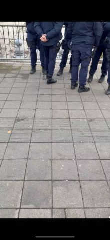 Pijanista intervenisao u Ćacilendu: Policija čuva „Prokletu avliju“ 3