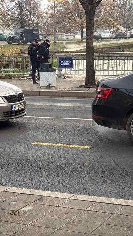 Pijanista intervenisao u Ćacilendu: Policija čuva „Prokletu avliju“ 2