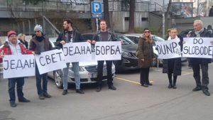 „DUNPaj do slobode“: Glumci i reditelji uz Novi Pazar 5