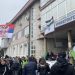 (BLOG) Protest studenata u Novom Pazaru, kolone ljudi kreću ka Univerzitetu 2