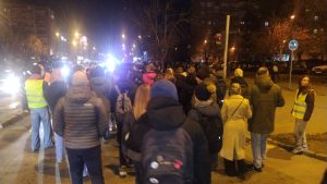 Maturanti Jovine gimnazije naredne nedelje bojkotuju nastavu 24