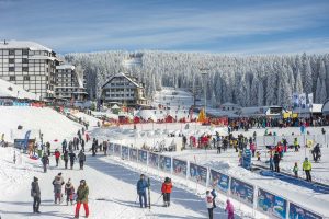 Jedinstveni regionalni ski-pas: Kolašin, Jahorina i Kopaonik biće povezani jednom kartom 1