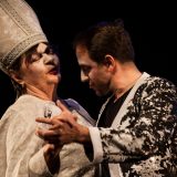 "Obraćanje naciji" 50. put u Ateljeu 212 8