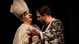 "Obraćanje naciji" 50. put u Ateljeu 212 1