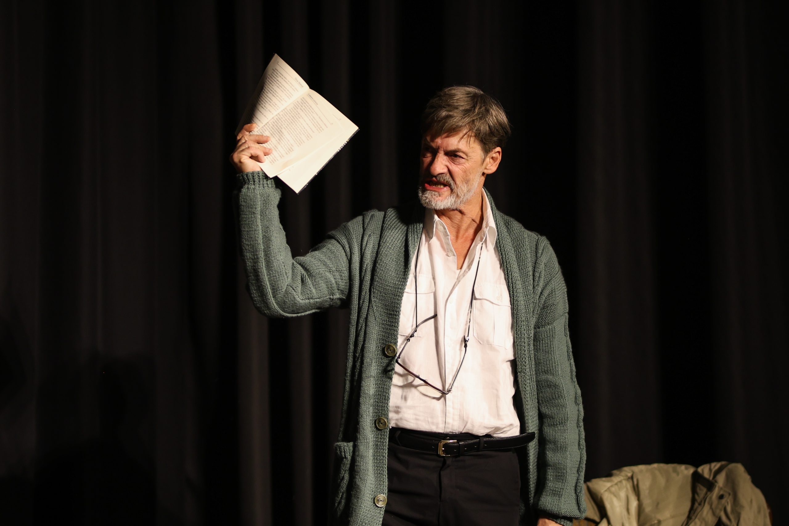 Šušljik i Cekić o humanitarnom karavanu: Divan spoj humanosti i umetnosti 4