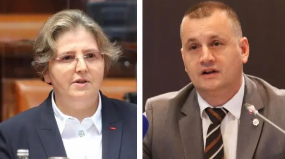 Izbori za Visoki savet tužilaštva: Ko su novi članovi, a ko je stvarno pobedio 10