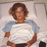 'Opstala sam osam dana u džungli, teško povređena, kao jedina preživela pada aviona' 4