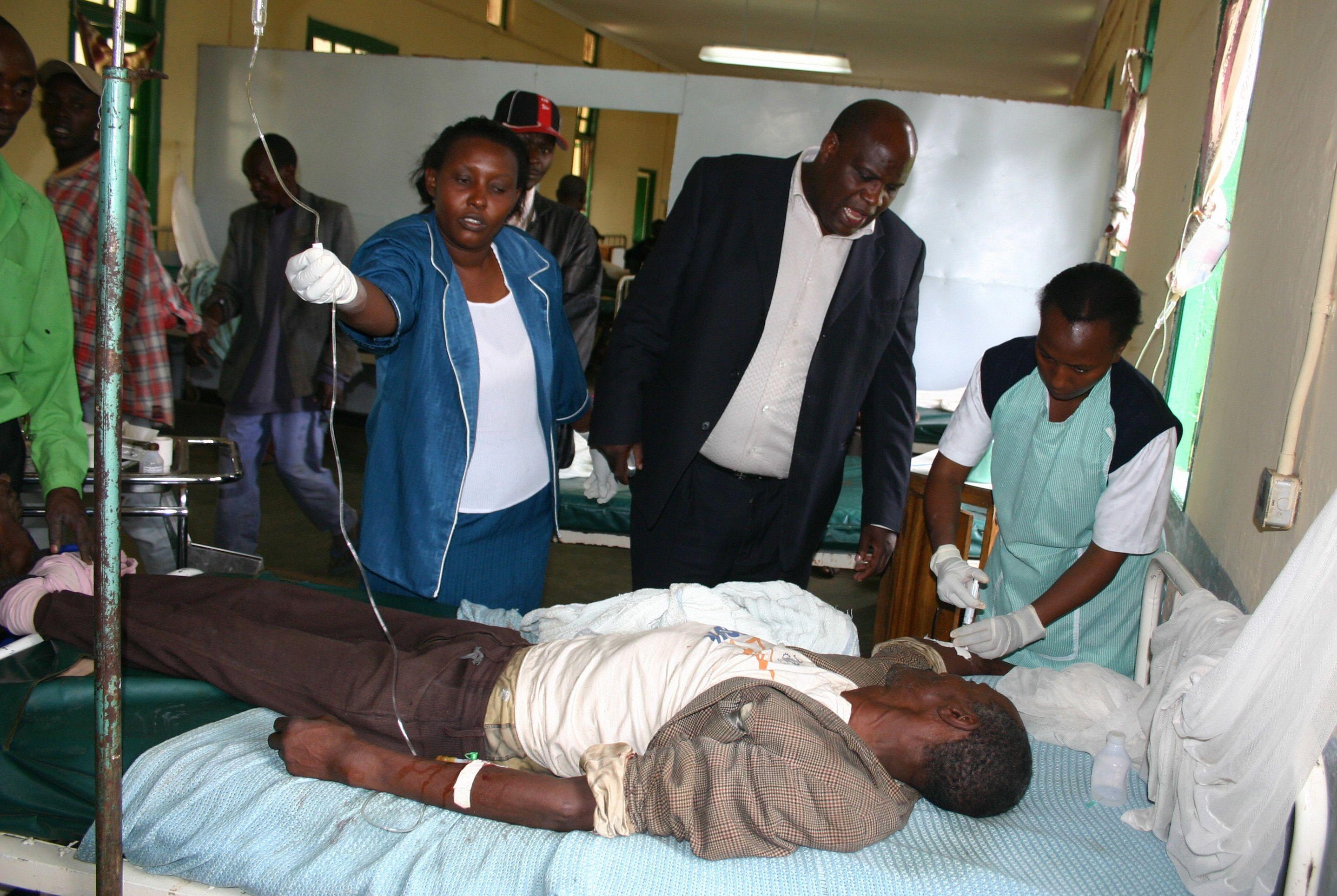 Jedan od najmasovnijih slučajeva trovanja metanolom zabeležen je u Keniji pre 20 godina