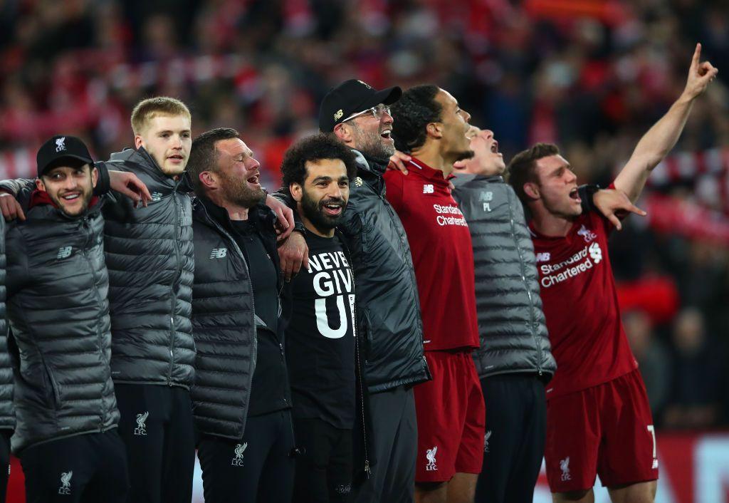Od heroja Liverpula do glavnog krivca: Ko je Mohamed Salah 2 Liverpul