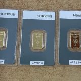 Carinici sprečili šverc srebrnjaka i zlatnih pločica 4