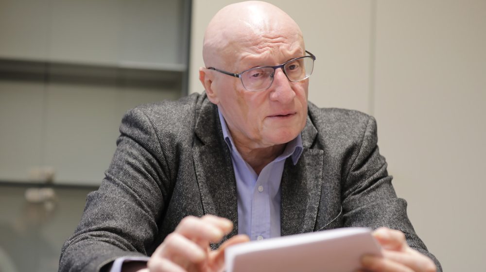 INTERVJU Za Rafale više nego za investicije u zdravstvu, isplativost ulaganja u EKSPO upitna 11