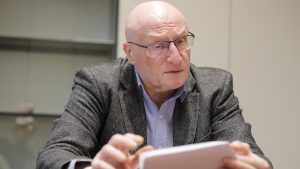 Budžet za 2026. godinu je kredibilan, ali, kao i prethodni, pati od boljke zvane netransparentnost, kaže Blagoje Paunović, predsednik Fiskalnog saveta, u intervjuu za Danas.