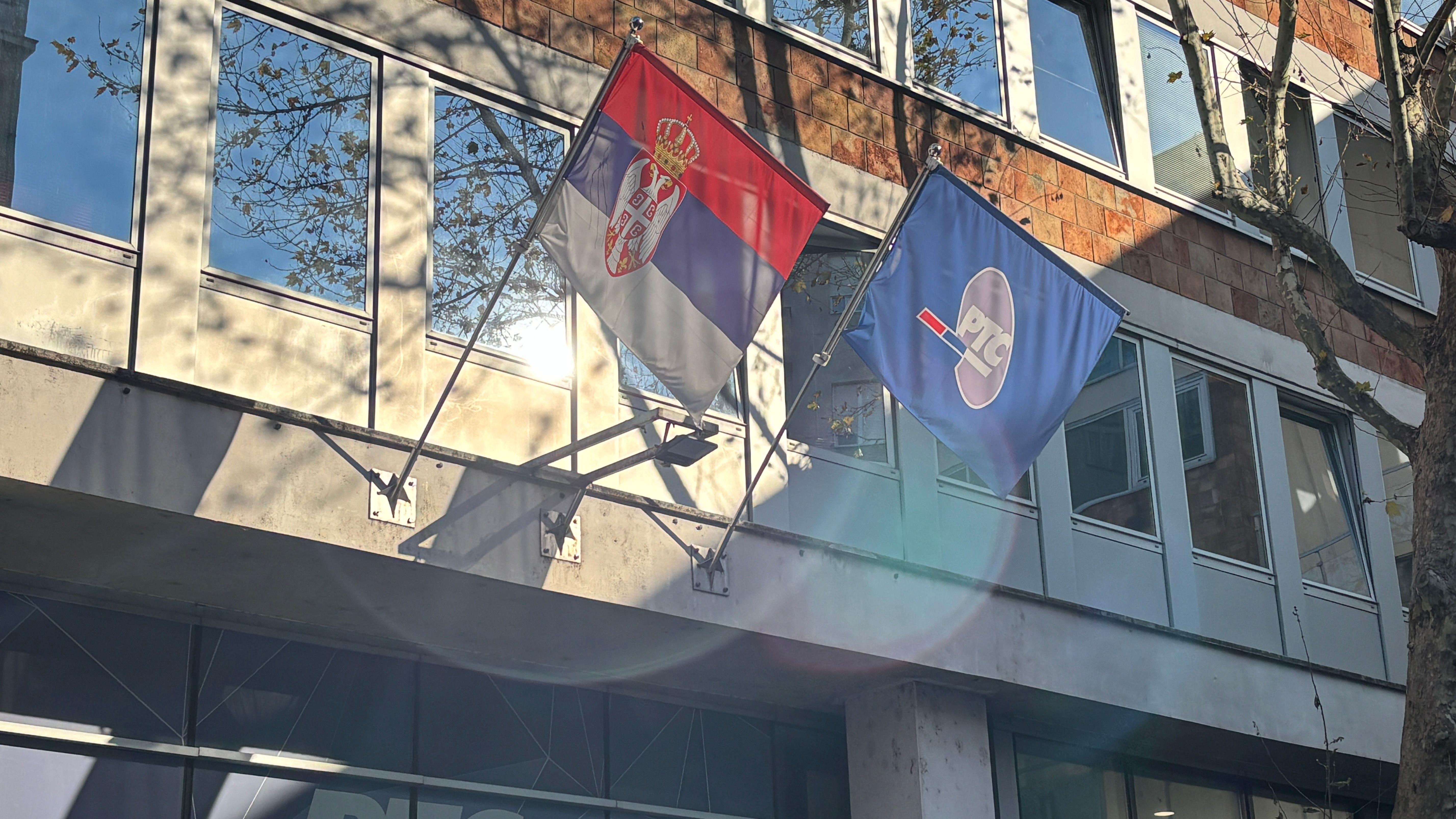 Ko su kandidati za generalnog direktora Radio-televizije Srbije i zašto je to bitno 4 RTS