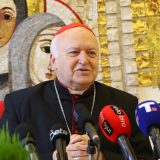 Kardinal Nemet u Božićnoj poslanici: Različitost u našem društvu ne treba da vodi do dubokih podela 5