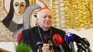 Kardinal Nemet u Božićnoj poslanici: Različitost u našem društvu ne treba da vodi do dubokih podela 2