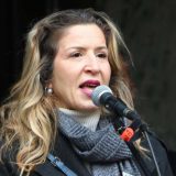 Pretnje tužiteljki Bojani Savović: Ako je sudija Trešnjev smatrao da treba da izađe sa ovim u javnost, znači da je stvar ozbiljna 11