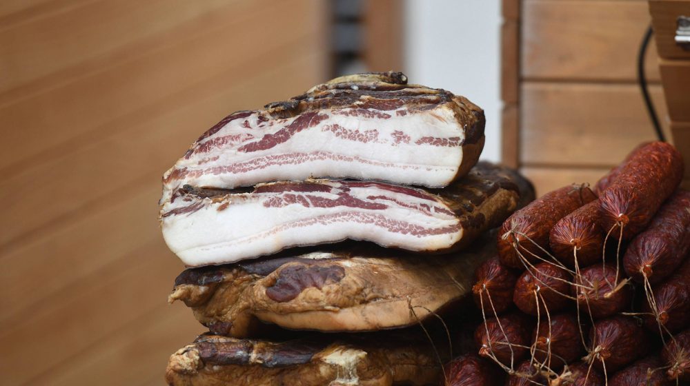 Veterinarska inspekcija u Srbiji pojačano kontroliše proizvodnju i promet hrane 1