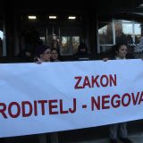 Pašić (SSP): Roditelji koji brinu o deci sa teškim smetnjama ne traže milost, već sistemsko rešenje 8