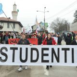 Profesor Saičić: Kad studenti pozovu, narod je spreman da se odazove 12