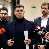 Pavlović: Gde je Šapić i zašto se neformalni gradonačelnik Luka Petrović krije 4