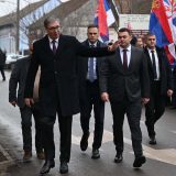 Šarena laža da se režim konsolidovao 15