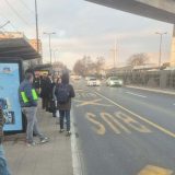 AMSS: Mestimično vlažni kolovozi, opasnost od poledice 9