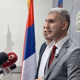 Stanković otkrio gde opozicija očekuje najbolji izborni rezultat 6