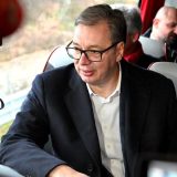 Vučić o problemima sa uvozom goriva: Nisam srećan i mnogo se mučim 11