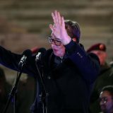 Bivši košarkaš se oglasio povodom događaja u Venecueli: "Maduro i Vučić dva ista amiga, funkcionišu po istom obrazcu..." 5