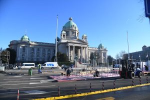 Nečasni ljudi iza časnih funkcija: Lični stav bivšeg pripadnika MUP-a 13 Nečasni ljudi iza časnih funkcija: Lični stav bivšeg pripadnika MUP-a 10