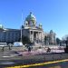 Nečasni ljudi iza časnih funkcija: Lični stav bivšeg pripadnika MUP-a 4
