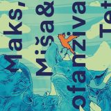 Remek-delo skandinavske književnosti „Maks, Miša & ofanziva Tet" konačno na srpskom 6