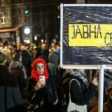 BIRODI: Vučić na RTS-u 23,5 minuta, studenti samo minut 5