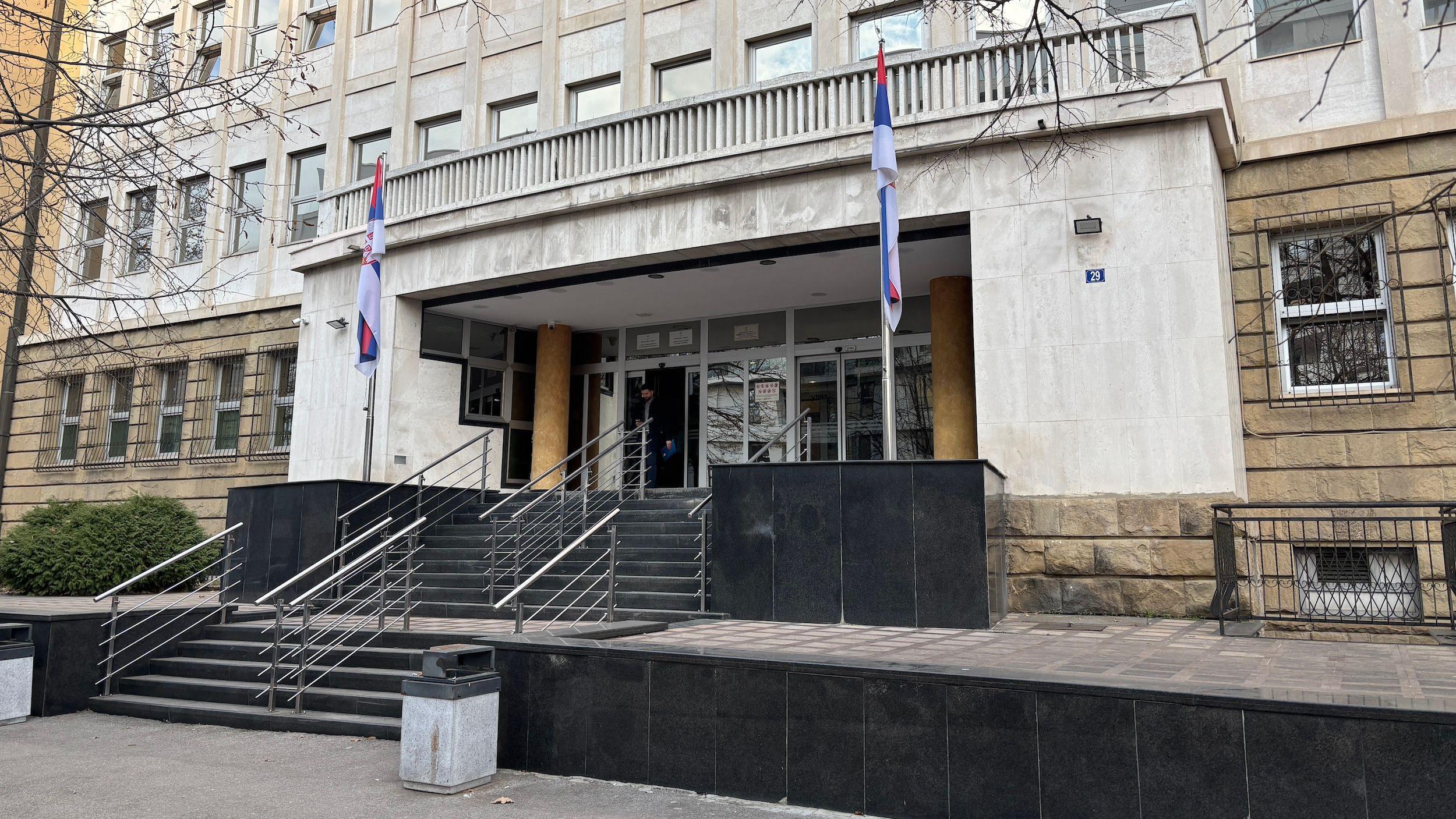 Kako je nastalo Tužilaštvo za organizovani kriminal i zašto je važno 2 Tužilaštvo za organizovani kriminal