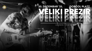 veliki prezir
