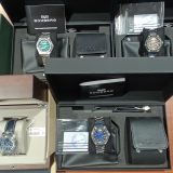 Carinici na Aerodromu zaplenili vredne satove: "Trajno oduzeta roba se prodaje se na e-licitacijama" 3