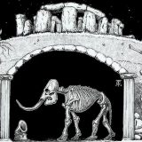 Kako je viktorijanski istoričar zamislio vremensku kapsulu ispod Stounhendža 7