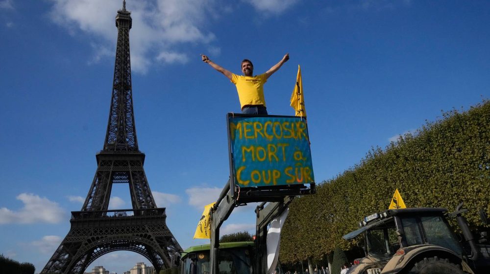 Anketa: Više od jedne četvrtine Francuza planira da živi u inostranstvu 5