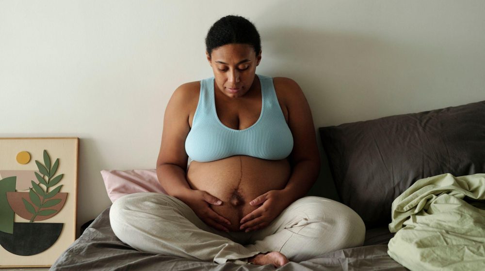 Trudnička hiperemeza, iscrpljujuće stanje koje trudnoću pretvara u borbu za život 8