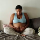 Trudnička hiperemeza, iscrpljujuće stanje koje trudnoću pretvara u borbu za život 5