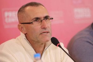 Udruženje "Naše mleko": Nema razgovora sa Glamočićem, na sastanak će doći režimska udruženja 11 Udruženje "Naše mleko": Nema razgovora sa Glamočićem, na sastanak će doći režimska udruženja 8