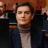 Ana Brnabić nazvala kolege iz opozicije izdajnicima 6