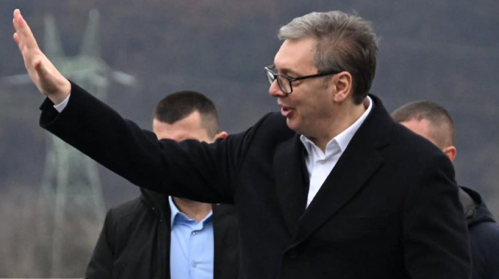 Proglašena laž godine, prva tri mesta zauzeo Vučić 10