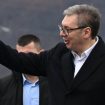 Proglašena laž godine, prva tri mesta zauzeo Vučić 18