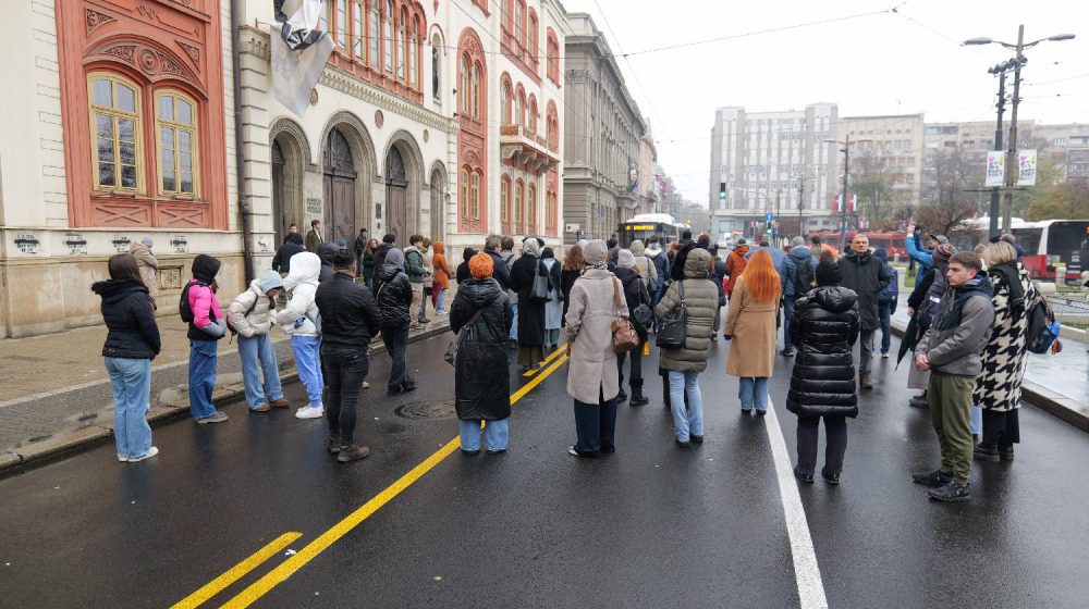 Ministarstvo prosvete: Skoro 50.000 studenata dobilo povraćaj školarine od 50 odsto 7